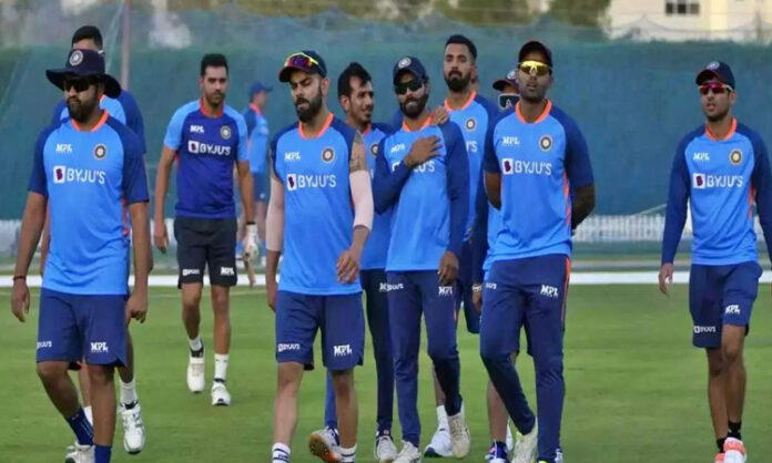 Death bowling tension for India Cricket Team ... ?