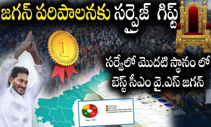A surprise gift for the Jagan administration A festival for fans