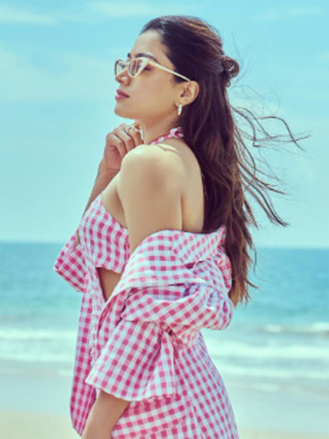 Rashmika Mandanna Latest Pics